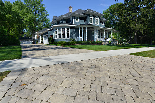 Best Budget-friendly driveway pavers in Norwalk, IA